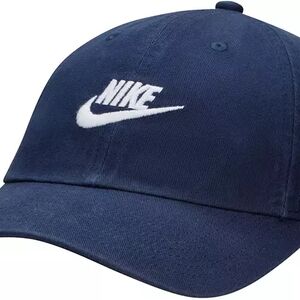 Nike Club Unstructured Futura Wash Cap Unisex M/L